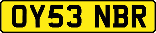 OY53NBR