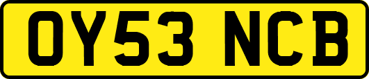 OY53NCB