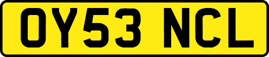 OY53NCL