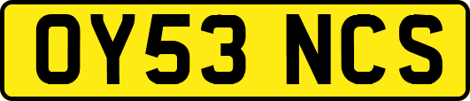 OY53NCS