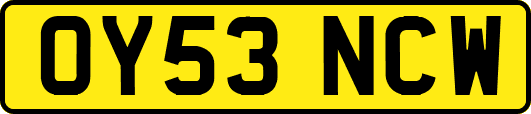 OY53NCW
