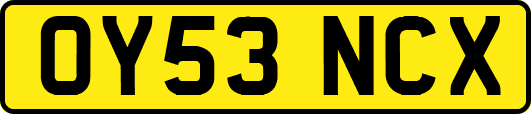 OY53NCX