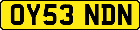 OY53NDN