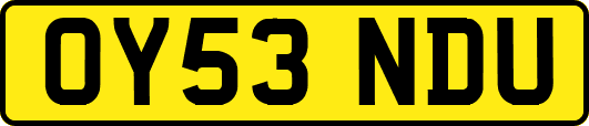 OY53NDU