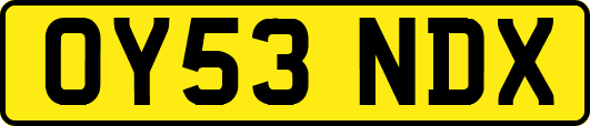 OY53NDX