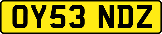 OY53NDZ