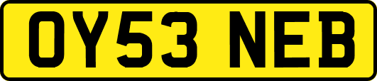 OY53NEB