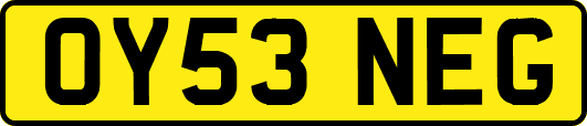 OY53NEG