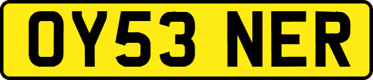 OY53NER