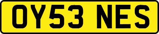 OY53NES