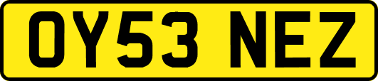 OY53NEZ