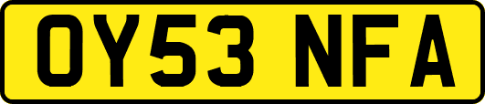 OY53NFA