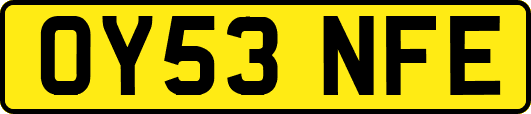 OY53NFE