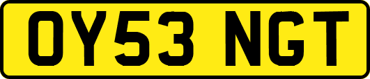 OY53NGT
