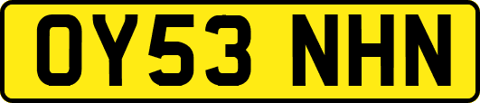 OY53NHN