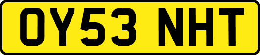 OY53NHT