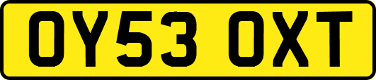 OY53OXT