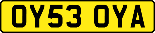 OY53OYA