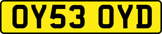 OY53OYD