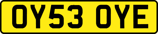 OY53OYE