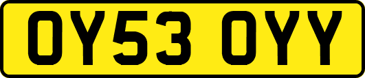 OY53OYY