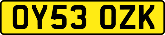OY53OZK