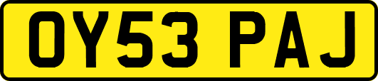 OY53PAJ