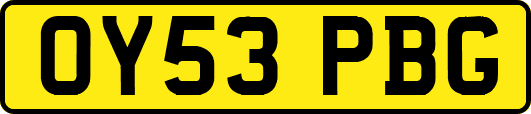 OY53PBG