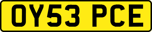 OY53PCE