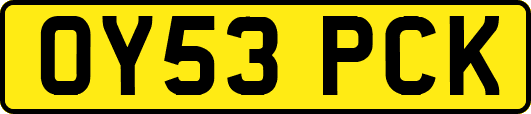 OY53PCK