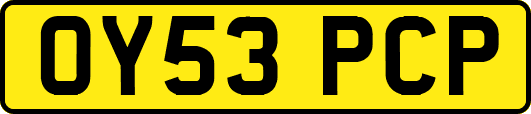 OY53PCP