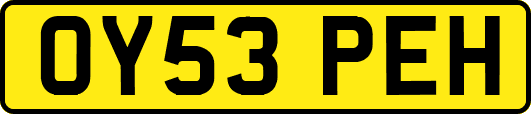 OY53PEH