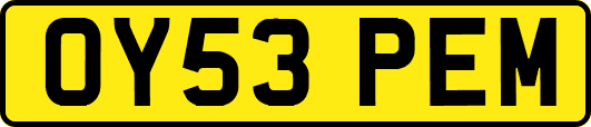 OY53PEM