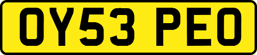 OY53PEO