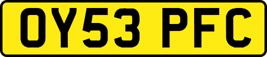 OY53PFC