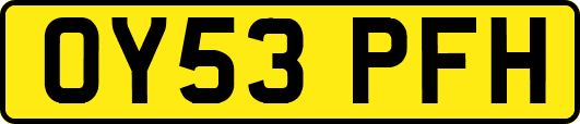 OY53PFH