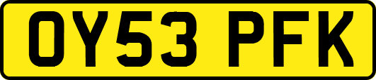 OY53PFK