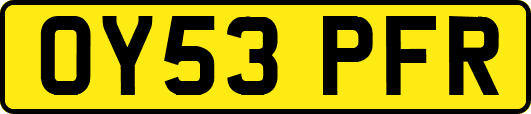 OY53PFR
