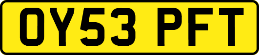 OY53PFT