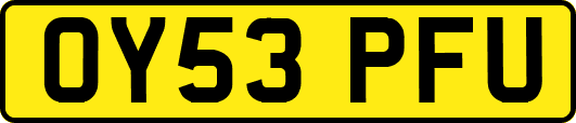 OY53PFU