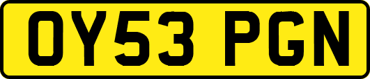 OY53PGN