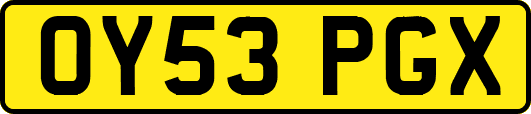 OY53PGX