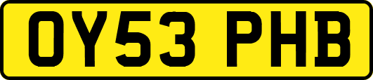 OY53PHB