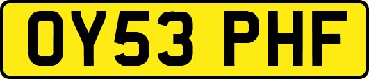 OY53PHF