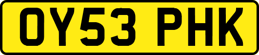 OY53PHK
