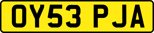OY53PJA