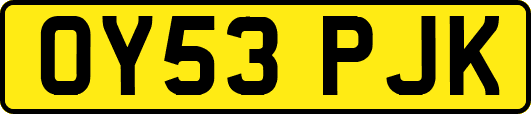 OY53PJK