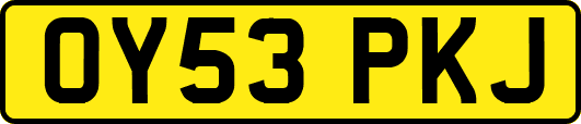 OY53PKJ