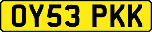 OY53PKK