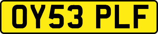 OY53PLF